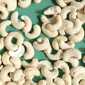 Vente Flash : Noix de cajou brutes WW180, WW240, WW320, LP, en vrac, prix usine - Product Image 1