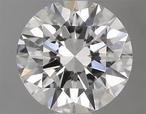 คุณภาพสูง 1.0 กะรัตธรรมชาติ I สี VS2 ความชัดเจนรอบตัดที่ยอดเยี่ยม GIA ได้รับการรับรองเพชรโซลิแทร์หลวมในราคาขายส่ง - Product Image 3