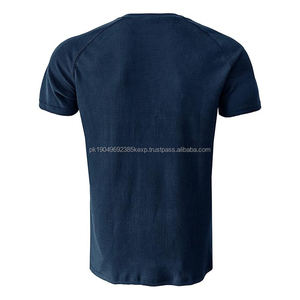 เสื้อยืดแขนสั้นสำหรับผู้ชายเสื้อโปโลธุรกิจระบายอากาศมีปกขนาดใหญ่พิเศษเสื้อกอล์ฟ - Product Image 4