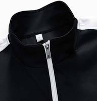 Nouveautés Survêtements pour hommes Survêtement blanc uni avec personnalisé votre marque de haute qualité Sport Survêtement ensemble pour hommes