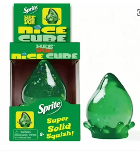 Jouets Squishy Needoh X <span class=keywords><strong>Dr</strong></span> Pepper Dream Drop, en sucre de malt, à rebond lent, anti-stress, jouets sensoriels pour la vie quotidienne - Product Image 5