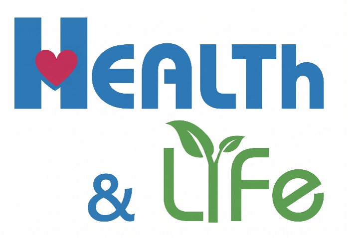 HEALTH & LIFE CO., LTD. logo