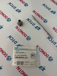 Conjunto de válvula inyectora Common Rail, probador de inyectores de combustible con pruebas de presión y duración de inyección AC110V-240V - Product Image 3
