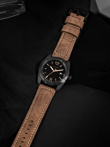 นาฬิกาควอตซ์ผู้ชาย <span class=keywords><strong>TOMI</strong></span> T095 ขายส่ง รูปทรงกลม นาฬิกาข้อมือสำหรับธุรกิจ สายหนังคุณภาพสูง <span class=keywords><strong>ราคา</strong></span>โรงงาน นาฬิกาสำหรับใช้ในชีวิตประจำวัน - Product Image 5