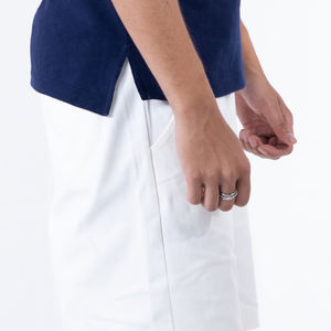 Pantalones Cortos Deportivos de Poliéster para Hombre, Estilo Nuevo 2026, Casuales, de Secado Rápido, Transpirables, Holgados, con Estampado Único - Product Image 3