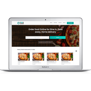 Iniz Solution Indian Mobile App Company ofrece entrega de pizza a pedido para usuarios del sistema operativo Windows-Stock disponible - Product Image 6