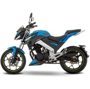 VENTAS DE DROPSHIPPING 2026 PARA LA NUEVA MOTOCICLETA ITALIKA FT250 WORK DE 250CC, DISPONIBLE EN STOCK - Product Image 2