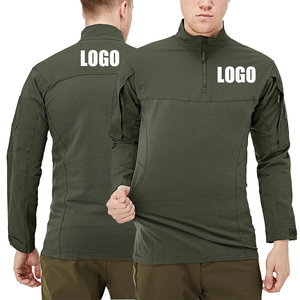 Vêtements de sécurité respirants en polyester, anti-coupure, résistants à la chaleur (niveau D 800°C), coupe régulière, pour usage en usine et atelier - Product Image 2