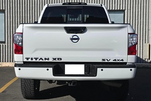 ข้อเสนอสุดคุ้ม 2019 ไททัน เอ็กซ์ ดี เอส วี 4x4 - Product Image 6