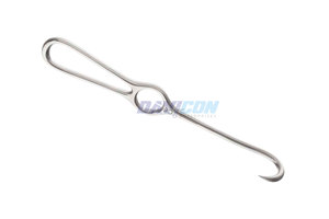 Retracteur VOLKSHARPMAN 1 ORING - Product Image 6
