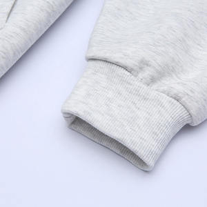 Última llegada, sudadera con capucha de alta calidad para hombre, ropa urbana básica, sudadera con capucha de mezcla de algodón para hombre - Product Image 6