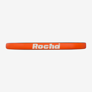 Raquette de pickleball en fibre de carbone personnalisable avec noyau en nid d'abeille pagaies en caoutchouc épais - Product Image 2