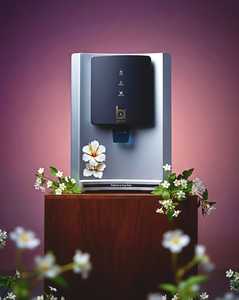 Sistema de Purificación de Agua por Ósmosis Inversa CANIX SILVER, 9L de Almacenamiento, Tecnología RO, Filtro de Agua Alcalina con Cobre y TDS - Product Image 1