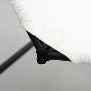 Poltrona per Ufficio e Attività all'Aperto, per Campeggio e Pesca, Comoda Sedia da Campeggio - Product Image 3