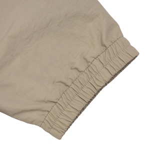 Chaqueta Cortavientos para Hombre de la Mejor Calidad al por Mayor, Ligera, Transpirable, con Cierre, Bloques de Color, Impermeable, 2026 - Product Image 4