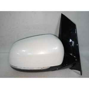 Espejo Retrovisor Exterior Derecho Usado OEM 87620A9130SWP para Carnival 2014-2020 - Product Image 2