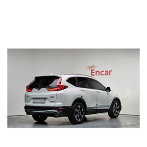 Honda CR-V 1.5 Touring 4WD con Asientos de Cuero, Cámara Trasera, Modelo Abril 2017, 70,335 km - Product Image 2