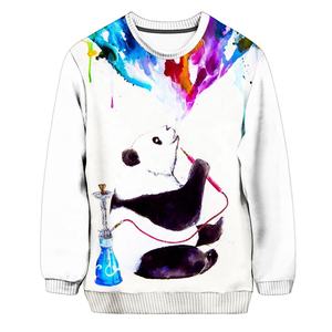 2022 nouveaux hommes de haute qualité grande taille sweat Logo personnalisé anti-rétrécissement et tissage tricoté échantillon gratuit disponible - Product Image 4