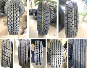 ยางรถบรรทุกคุณภาพสูง 195/55R16 สีดำ ยางใหม่และยางมือสอง ขายส่ง ยางเรเดียลสำหรับรถบรรทุกหนัก ดีไซน์ TBR ผลิตจากยางสำหรับรถยนต์ ออสเตรีย - Product Image 2