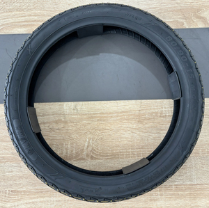 KUMA K222 Tubeless Scooter Tire 65 Natural Rubber Long Life High <b>Stability</b> - Product Image 3