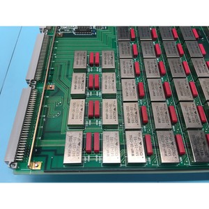 Carte matricielle d'assemblage de circuits imprimés Teradyne 517-301-01, 152130 - Équipements et pièces semi-conductrices d'occasion fiables à l'échelle mondiale chez - Product Image 5