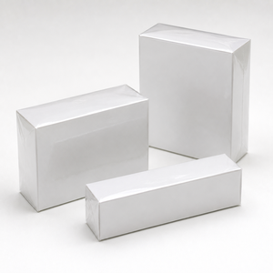 China BSA-Coated <b>PET</b> & PE Film Rolls for Various Uses Medical Candy & Industrial - Product Image 4
