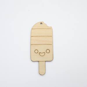 Juguete DIY estilo Montessori, rompecabezas de madera natural ecológico y juego de colorear creativo de 2 a 4 años, venta al por mayor - Product Image 5