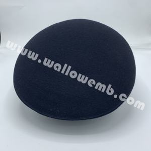 Casquette d'officier best-seller, design personnalisé, prix de gros, casquettes d'officier pour adultes avec broderie personnalisée - Product Image 4