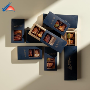 Impresión de Cajas de Regalo de Chocolate |   Fábrica de Empaques Personalizados OEM - Product Image 3