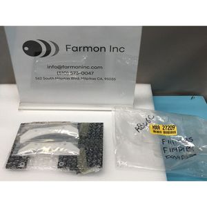 NIKON MXA27209 SLIDER, Portaobjetos para Microscopio - Equipo y Piezas de Semiconductores de Confianza de Tradicción Global - Product Image 2