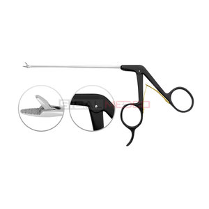 เครื่องมือถอนฟันแบบปลายแหลม Artho Punch  ทำจากเหล็กกล้าไร้สนิมเยอรมัน ขนาด 2.7 มม. 3.4 มม. หัวตัด 3.5 มม. - Product Image 1