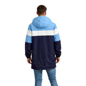 Chaqueta Parka de Invierno de Alta Calidad, Resistente al Viento y al Agua, con Capucha y Forro Térmico de Felpa para Uso en Exteriores - Product Image 5