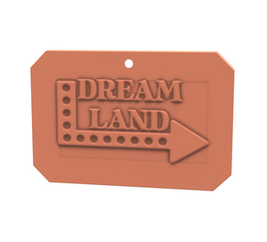Placa Decorativa de Hierro para Jardín con Nombre Personalizado, Diseño a Medida para Exhibición en Exteriores - Product Image 2