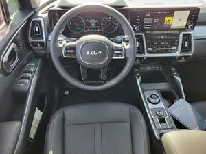 Kia <span class=keywords><strong>Sorento</strong></span> <span class=keywords><strong>Hybride</strong></span> EX <span class=keywords><strong>2023</strong></span> avec transmission intégrale, moteur électrique et <span class=keywords><strong>hybride</strong></span>, SUV, capacité de 4 L, conduite à gauche et à droite, voitures LHD RHD à vendre - Product Image 4