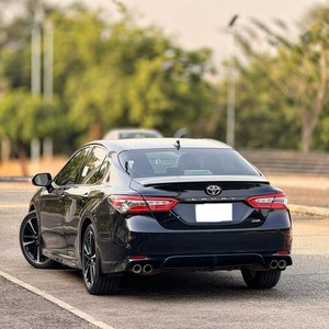 Para Camry, Sedán Usado, Plástico OEM de Primera Calidad, Origen Estadounidense, Eficiente en Consumo de Combustible, Diseño Elegante, Experiencia de Conducción Cómoda - Product Image 2