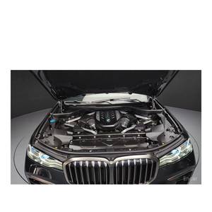 BMW X7 M50i 6 places, modèle décembre 2022, 42 686 km, conduite à gauche, boîte automatique avec caméra de recul - Product Image 6