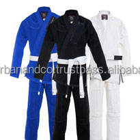 ชุดกิโมโน Jiu-Jitsu แบบบราซิลเลียน,เครื่องแบบ Jiu-Jitsu แบบบราซิลเลียนเลียน Jiu-Jitsu Gi - Product Image 3