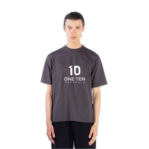 T-shirt vintage noir pour homme en coton premium, col rond, manches courtes, décontracté, effet délavé, vierge pour impression, vente en gros OEM - Product Image 1