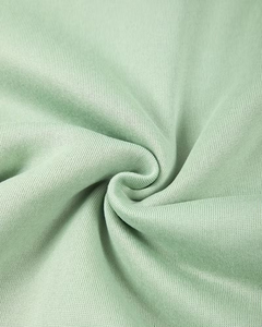 Sweat à capuche surdimensionné pour homme, personnalisé, en polaire respirante, imperméable, écologique, en polyester/coton de haute qualité - Product Image 4