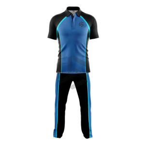 Custom Sublimation Cricket Uniform For Men High Quality Jersey With <b>Pants</b> pakistani & USA Cricket 2026 England - Product Image 2
