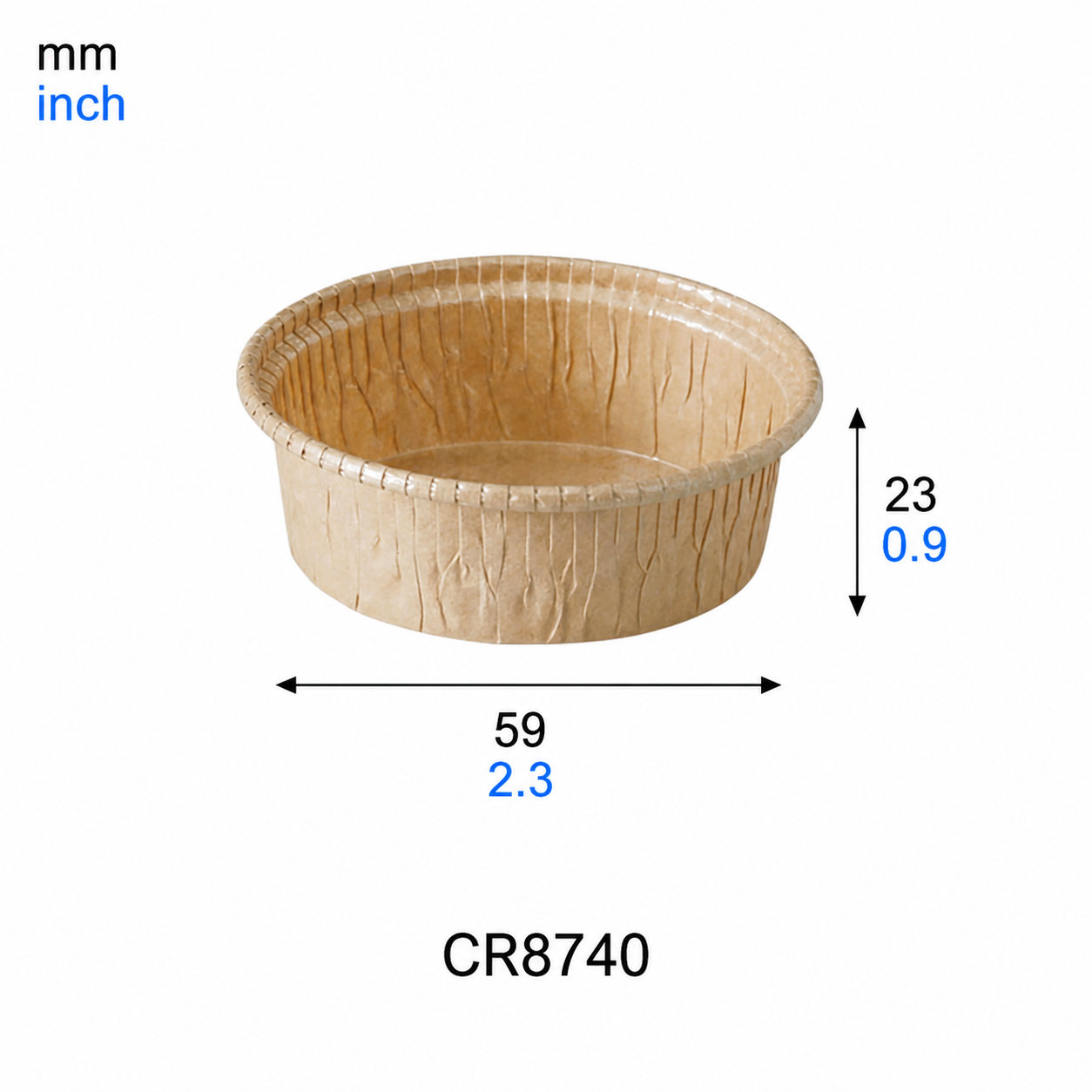 CR8740