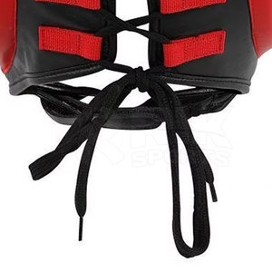Protector de Cabeza para Entrenamiento de MMA y Boxeo, Diseño Personalizado, Equipo de Entrenamiento - Product Image 4