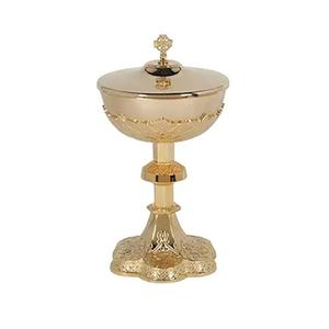 Calice médiéval vintage, gobelet de 30 ml en laiton doré, verres à vin, coupe de communion, verre à cocktail - Product Image 5