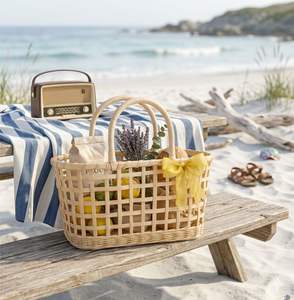 BOLSO DE MANO ARTESANAL - Product Image 5