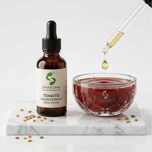 Extracto Líquido de Tomate de Alta Pureza Soluble en Agua para Exportación a Granel, Requisitos de la Industria Cosmética, Alimentaria y de Cuidado Personal - Product Image 2