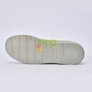 Botas de seguridad antiestáticas de bota larga, calzado de trabajo para taller ESD, para electrónica, industrial, Cleanroom - Product Image 6