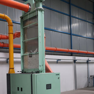 Máquina para Formar Algodón Quirúrgico - Product Image 3