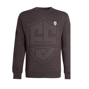 Ensemble de survêtement pour hommes actifs, tissu intérieur respirant et doux, coupe confortable et décontractée, tenue de sport élégante pour l'entraînement - Product Image 4