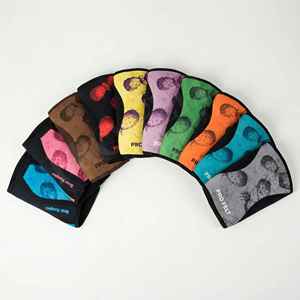 Rodillera de Compresión Personalizada OEM ODM para Fitness, Running y Entrenamiento, Soporte Transpirable de Neopreno para Protección de Rodilla - Product Image 1