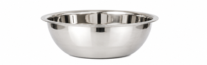 Dheer International Stainless Steel Food Grade 202 <b>Deep</b>-Mixing <b>Bowl</b> With 4 Different Size Wholesale - Product Image 1